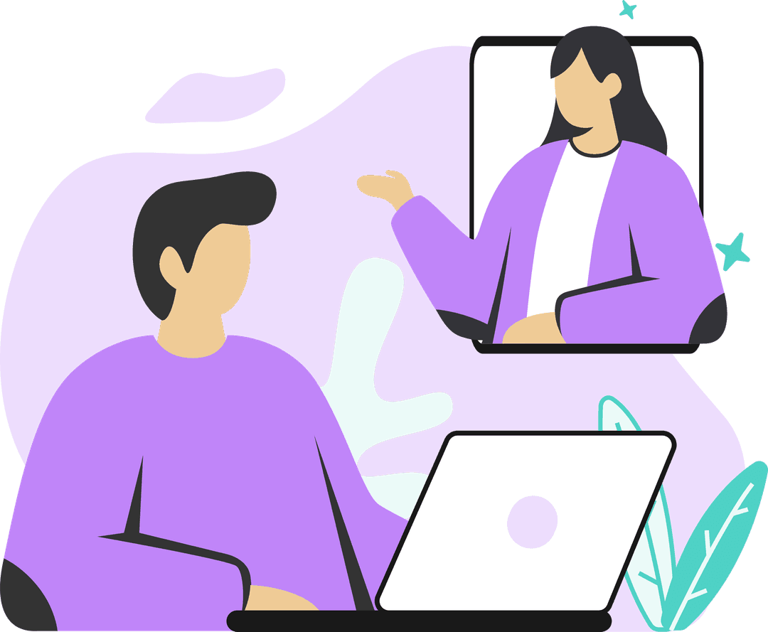 lavoro online, al tuo fianco